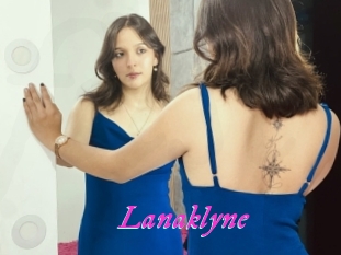 Lanaklyne