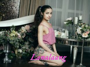 Lanalaang