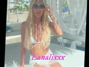 Lanalixxx