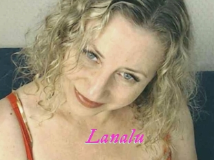 Lanalu