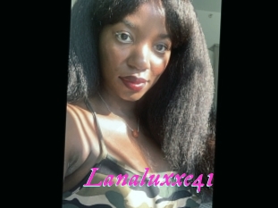 Lanaluxxe41