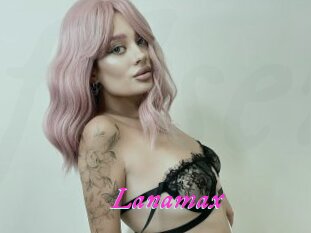 Lanamax