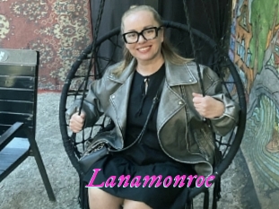 Lanamonroe