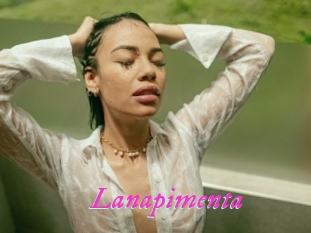 Lanapimenta