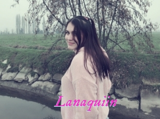 Lanaquiin