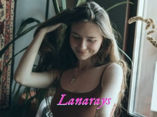 Lanarays