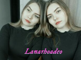 Lanarhoadeo
