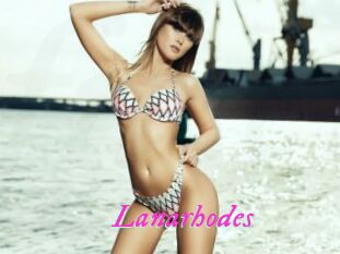 Lanarhodes