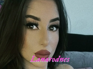 Lanarodnes