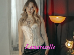 Lanaroselle