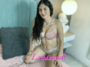 Lanasaadi
