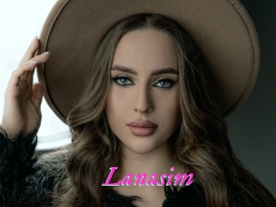 Lanasim