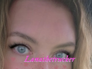 Lanathetrucker