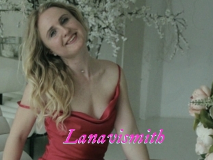 lanavismith Fille Sensuelle