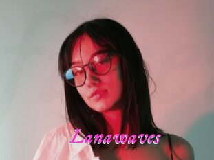 Lanawaves