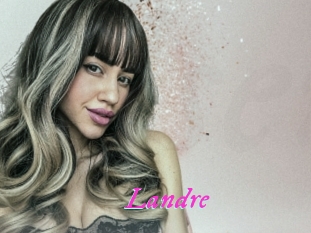 Landre