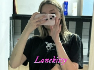 Lanekitty