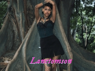 lanetomson Fille Sensuelle