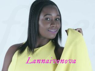 Lannaivonova