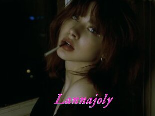 Lannajoly