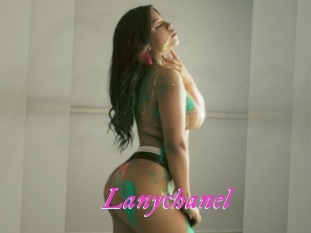 Lanychanel