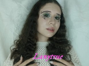 Lanytrue
