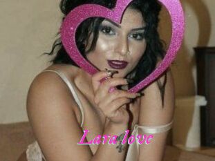 Lara_love