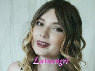 laraangel Fille Sensuelle