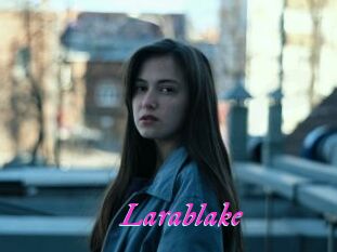 Larablake