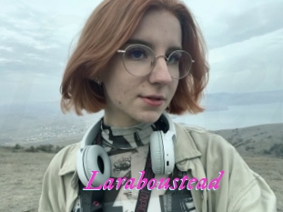 Laraboustead