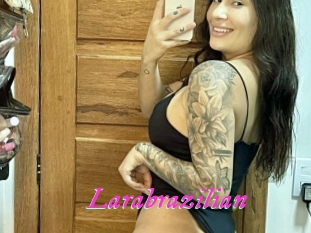 Larabrazilian