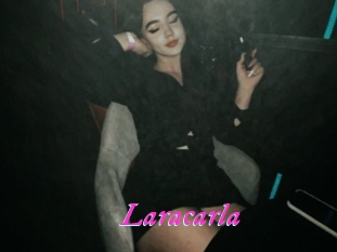 Laracarla