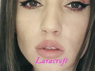 Laracroft