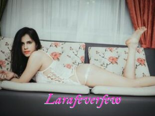 Larafeverfew