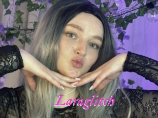 Laraglitch