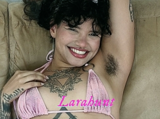 larahunt Fille Sensuelle