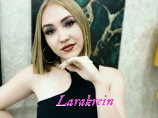Larakrein