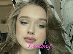 larakrof Fille Sensuelle