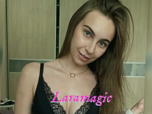 Laramagic