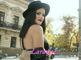 Lararyse