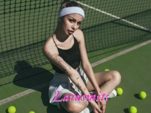 Larasmits