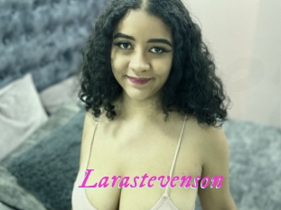 Larastevenson
