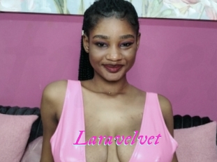 laravelvet Fille Sensuelle