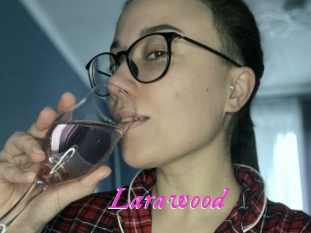 larawood Fille Sensuelle