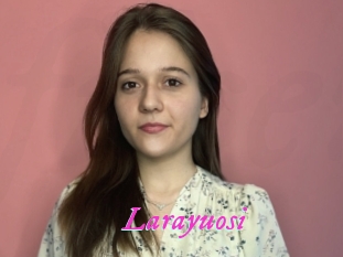 larayuosi Fille Sensuelle