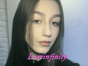 Lareinfinity