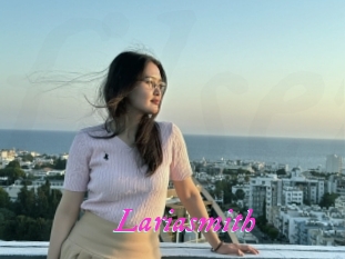 Lariasmith