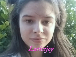 laricejoy Fille Sensuelle