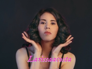 larissaacosta Fille Sensuelle