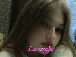 Larissabe